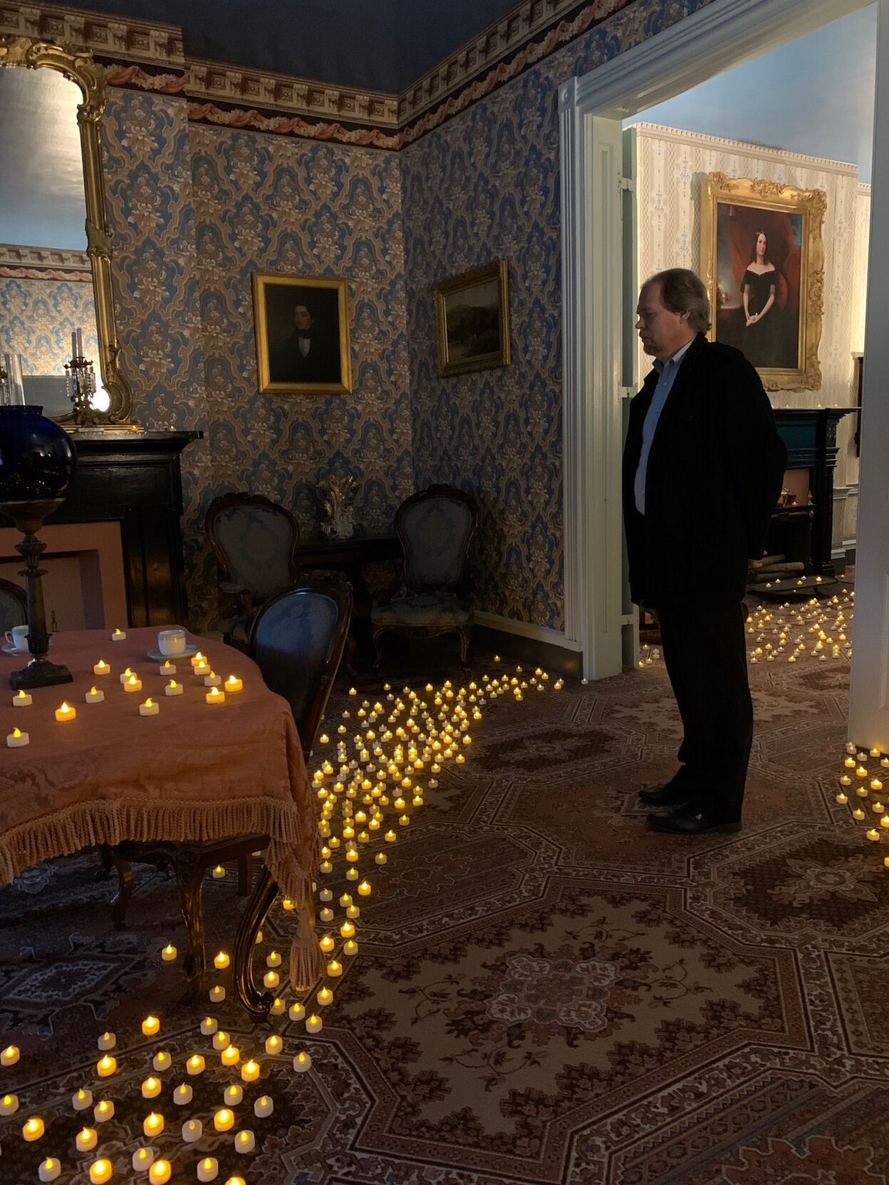Illumination Ceremony 2020